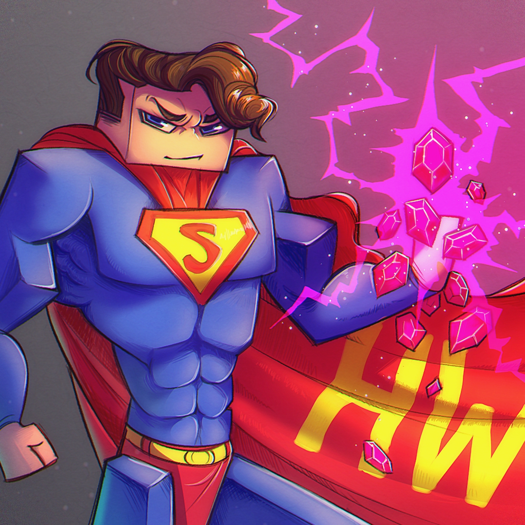 Кастомный донат